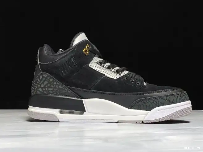 Rep MAX Tinker Air Black CK4348-007 Cement 3 Jordan Grey 0430